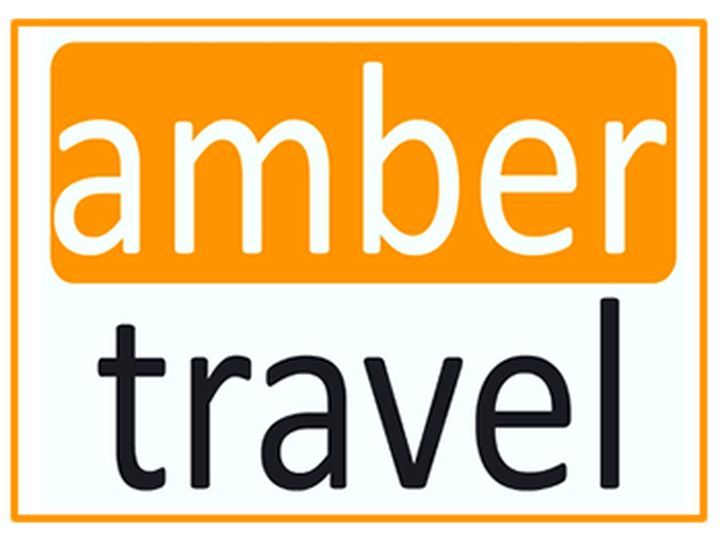 Amber Travel Kaş