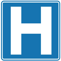 Kaş Devlet Hastanesi