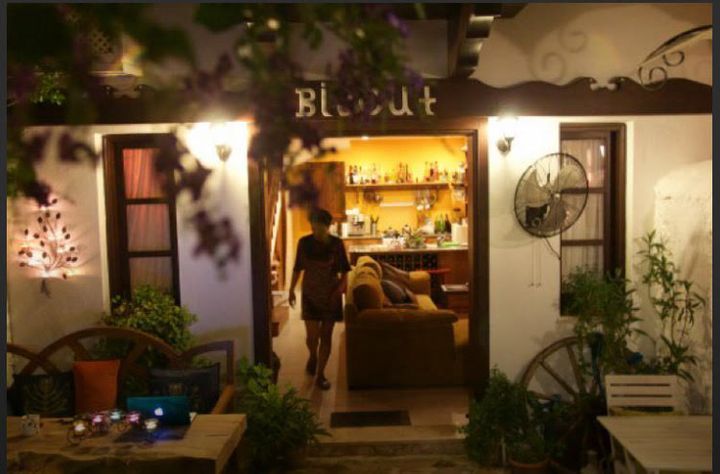 Bijout Cafe Kaş