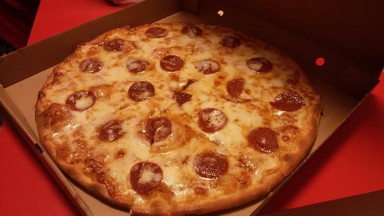 Pizza Porto Kaş