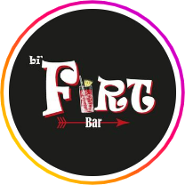 Fırt Bar Kaş Logo