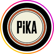 Pika Coffee & Bakery Kaş